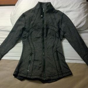 Women's size small Lululemon long sleeve
